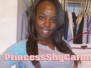 PrincessShyCarmel