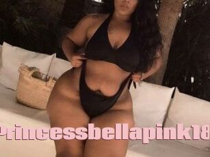 Princessbellapink18
