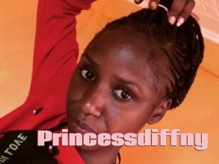 Princessdiffny