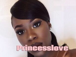 Princesslove