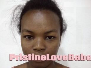 PristineLoveBabe