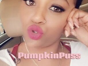 PumpkinPuss