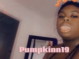 Pumpkinn19