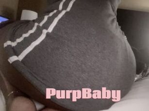 PurpBaby