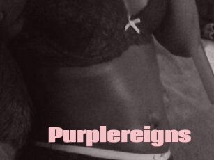 Purplereigns