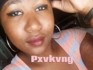 Pxvkvng
