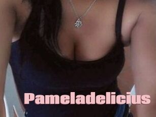 Pameladelicius