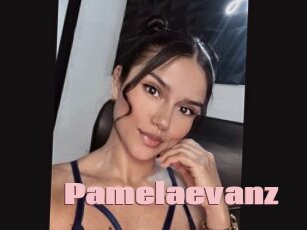 Pamelaevanz