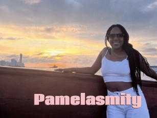 Pamelasmity
