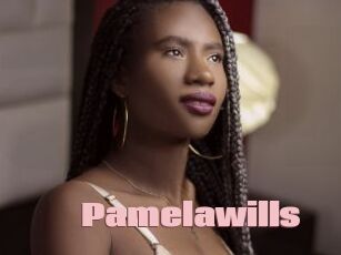 Pamelawills
