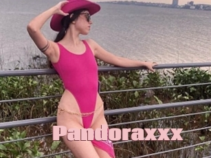 Pandoraxxx