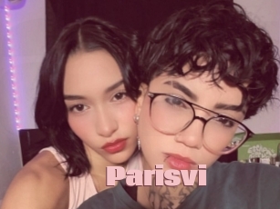 Parisvi