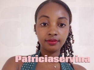 patriciaservina Afro Fuck