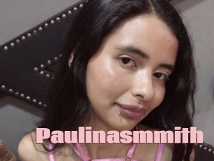 Paulinasmmith