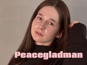 peacegladman Afro Fuck