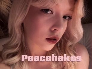 peacehakes Afro Fuck