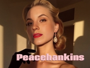 Peacehankins