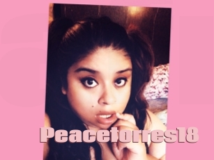 Peacetorres18