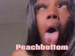 peachbottom Afro Fuck