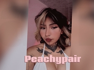 Peachypair