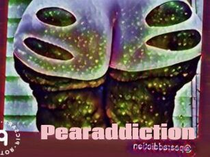 Pearaddiction