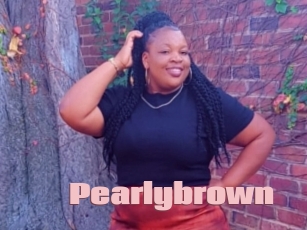 pearlybrown Afro Fuck