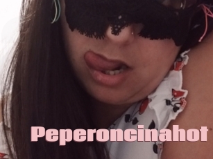 peperoncinahot Afro Fuck