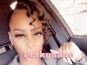 Perkybabe