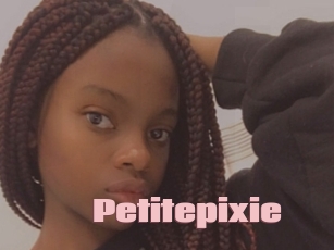 Petitepixie