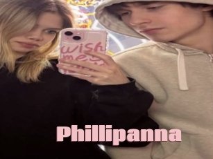 Phillipanna