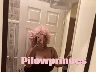 Pilowprinces
