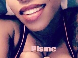 Plsme