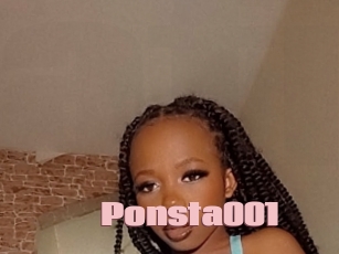 Ponsta001