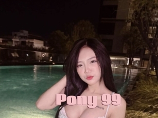 Pony_99