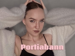 Portiabann