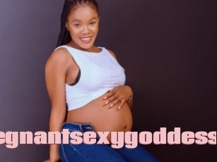 Pregnantsexygoddess