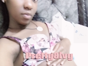 Pretty8lvy