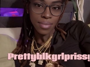Prettyblkgrlprissy