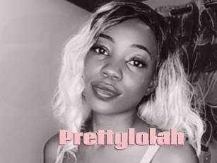 Prettylolah