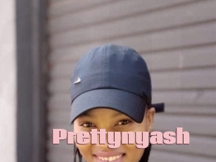 prettynyash Afro Fuck