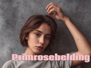 primrosebelding Afro Fuck