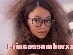 Princessamberxx