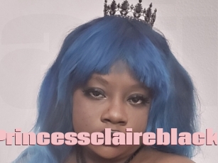 princessclaireblack Afro Fuck