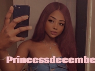 Princessdecember