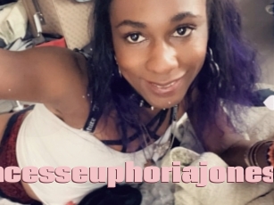 Princesseuphoriajones
