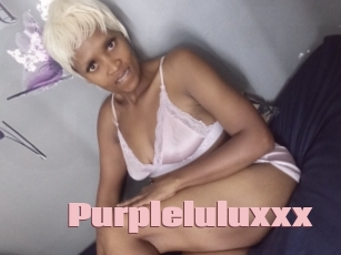 Purpleluluxxx