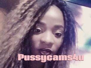 Pussycams4u