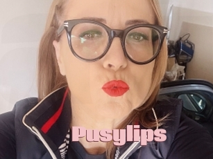 Pusylips