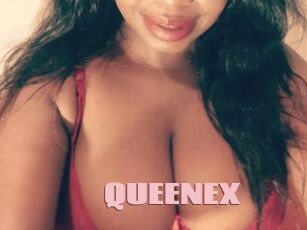 QUEENEX