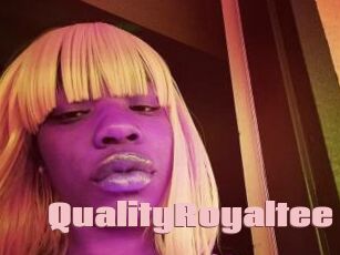 QualityRoyaltee